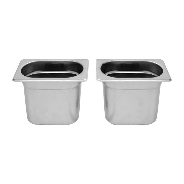 Buffalo Heavy Duty Large Charcoal BBQ 1140mm Buffalo