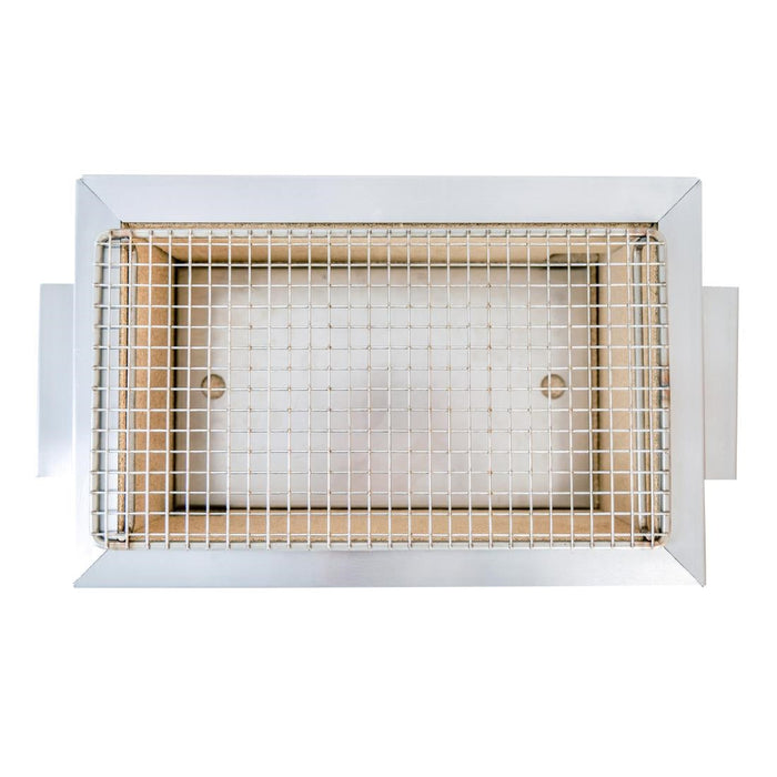 Buffalo Small Konro Hibachi Grill 405mm Buffalo
