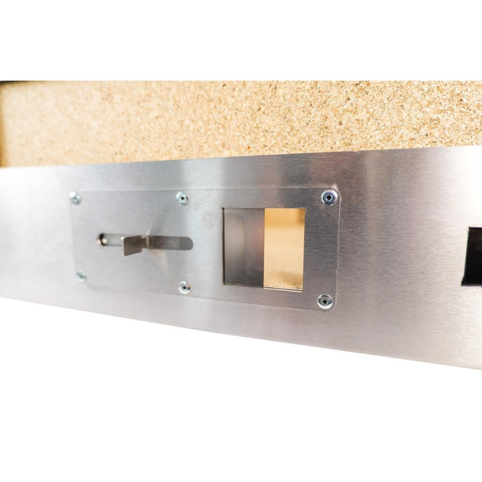 Buffalo Small Konro Hibachi Grill 405mm Buffalo