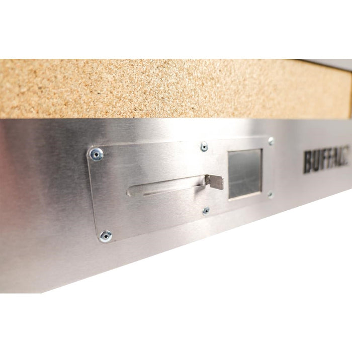Buffalo Small Konro Hibachi Grill 405mm Buffalo