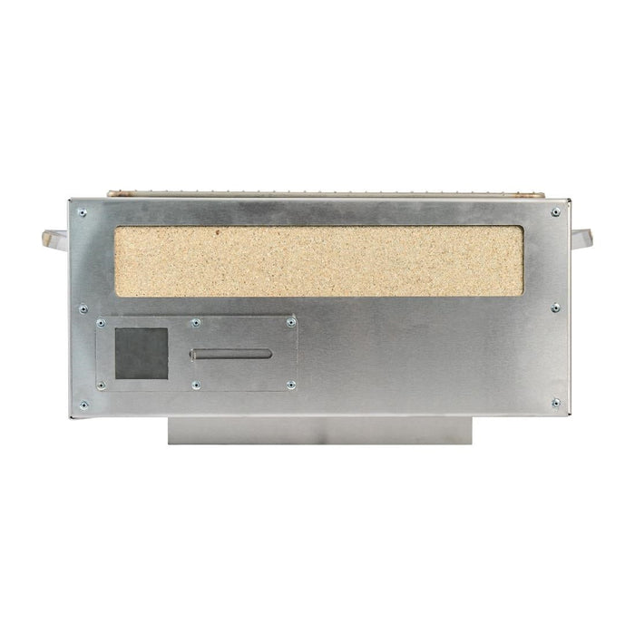 Buffalo Small Konro Hibachi Grill 405mm Buffalo