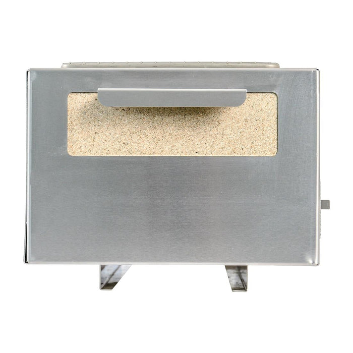Buffalo Small Konro Hibachi Grill 405mm Buffalo