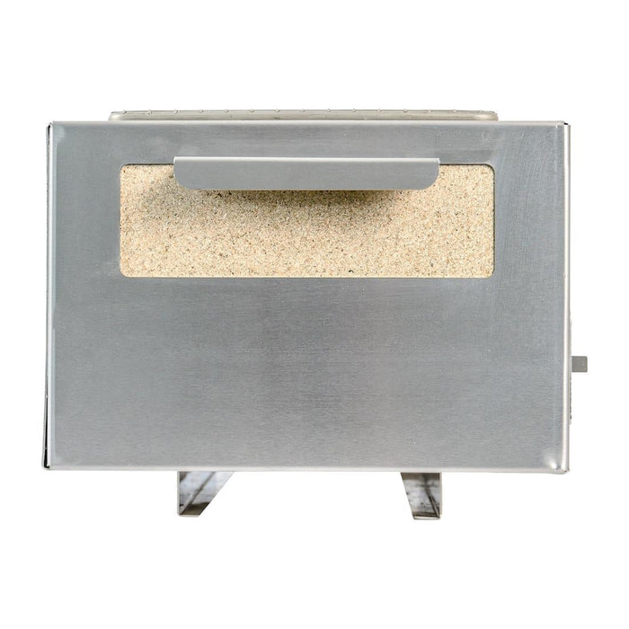 Buffalo Small Konro Hibachi Grill 405mm Buffalo