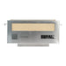 405x265mm cook plate size. Suitable for 2-4 people