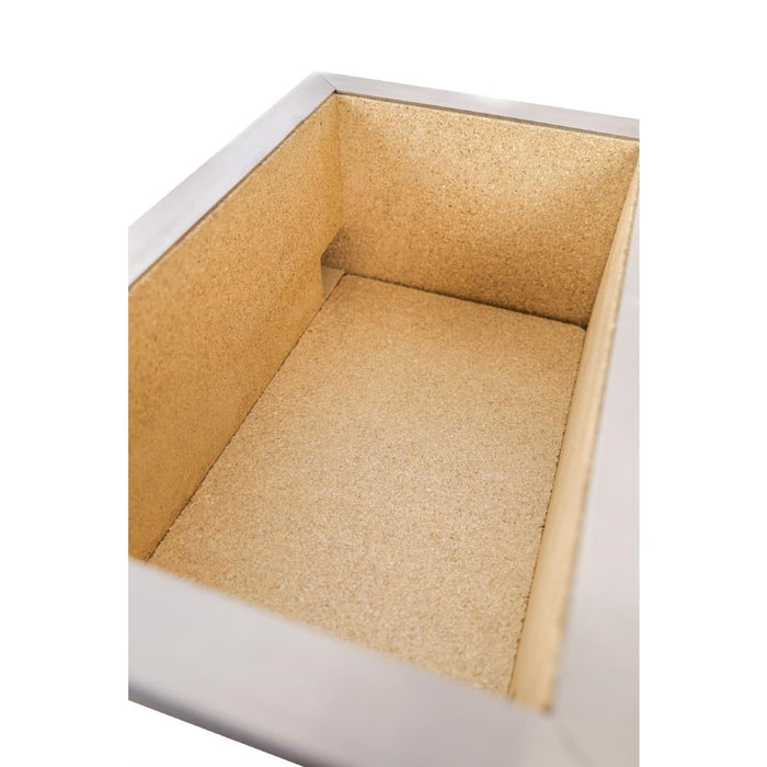 Buffalo Small Konro Hibachi Grill 405mm Buffalo