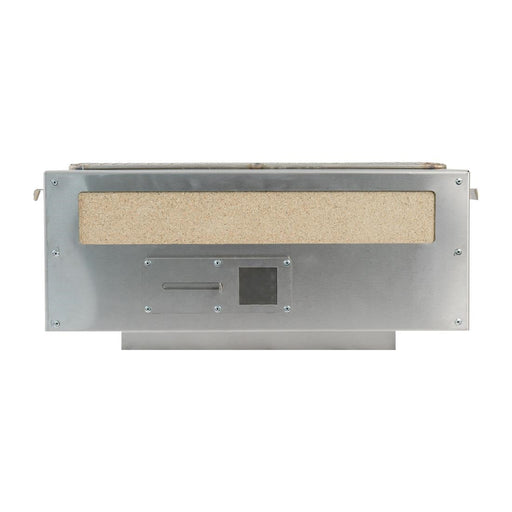 Buffalo Medium Konro Hibachi Grill 465mm Buffalo