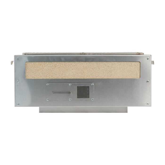 Buffalo Medium Konro Hibachi Grill 465mm Buffalo