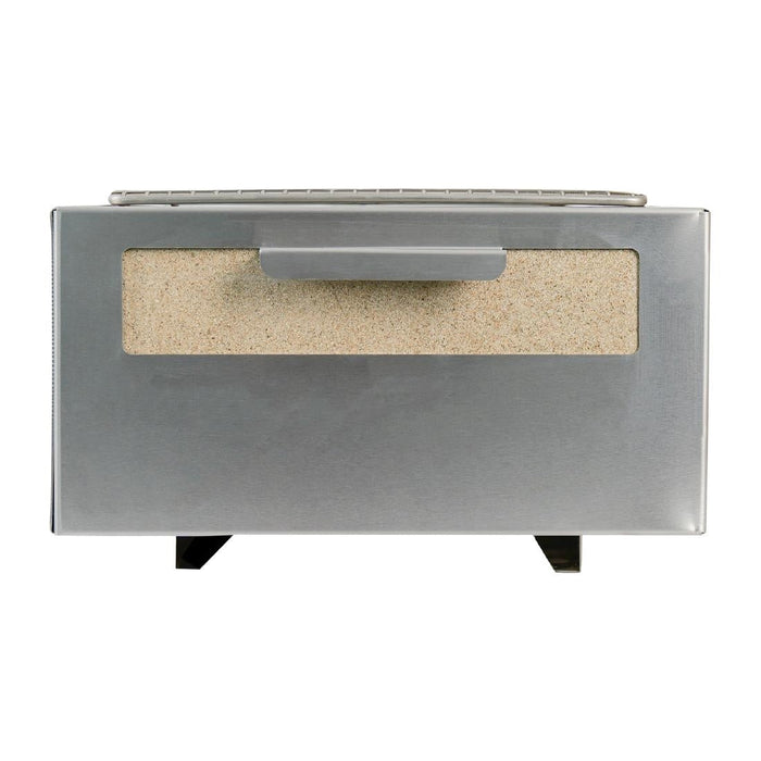 Buffalo Medium Konro Hibachi Grill 465mm Buffalo