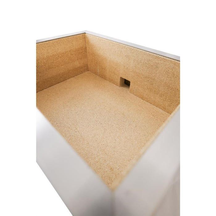 Buffalo Medium Konro Hibachi Grill 465mm Buffalo