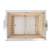 Buffalo Medium Konro Hibachi Grill 465mm Buffalo