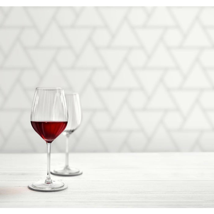 Royal Leerdam Adora Wine Glasses 500ml/17.5oz (6 Pack) Royal Leerdam