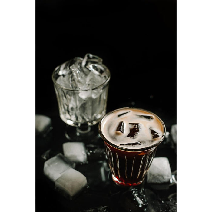 La Rochere Zinc Long Drink Glasses 360ml/12.75oz (6 Pack) La Rochere