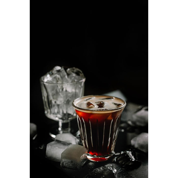 La Rochere Zinc Long Drink Glasses 360ml/12.75oz (6 Pack) La Rochere