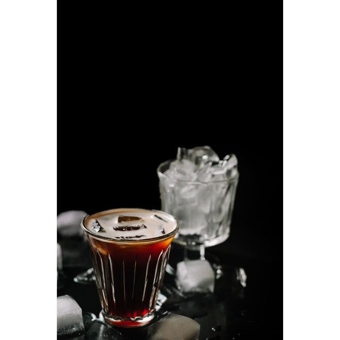 La Rochere Zinc Long Drink Glasses 360ml/12.75oz (6 Pack) La Rochere