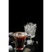La Rochere Zinc Long Drink Glasses 360ml/12.75oz (6 Pack) La Rochere
