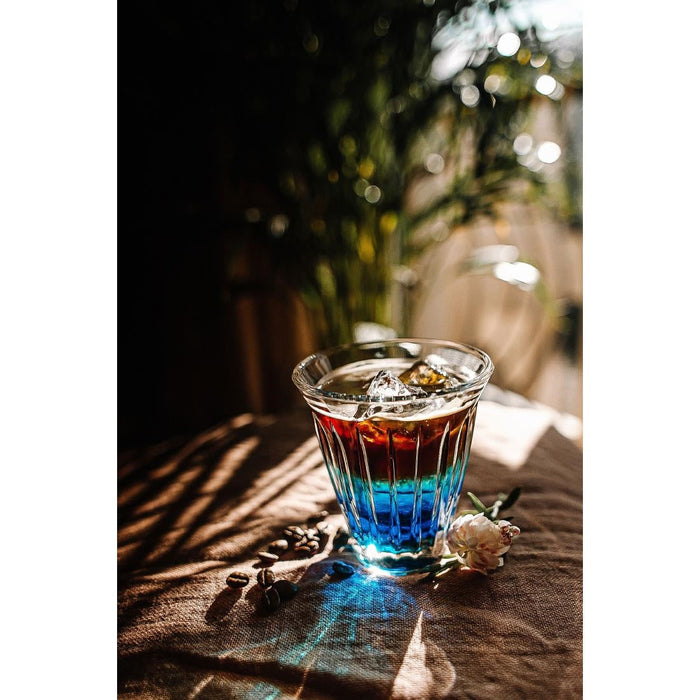 La Rochere Zinc Long Drink Glasses 360ml/12.75oz (6 Pack) La Rochere