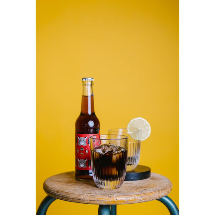 La Rochere Ouessant Large Tumblers 340ml/12oz (6 Pack) La Rochere