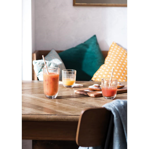 La Rochere Ouessant Rocks Glasses 290ml/10.25oz (6 Pack) La Rochere