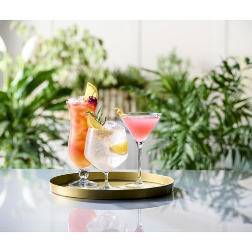 Royal Leerdam Specials Cocktails Short Stem Gin Glasses 650ml/23oz (6 Pack) Royal Leerdam