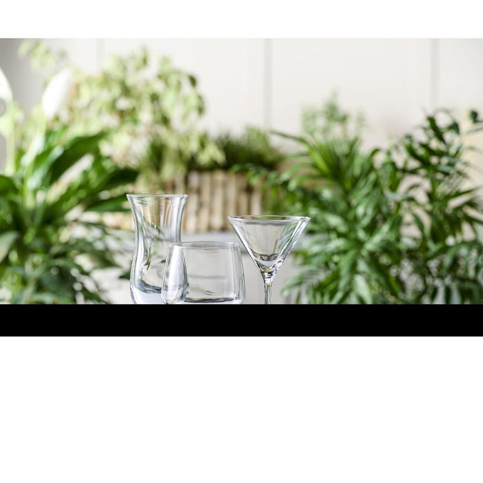 Royal Leerdam Specials Cocktails Short Stem Gin Glasses 650ml/23oz (6 Pack) Royal Leerdam