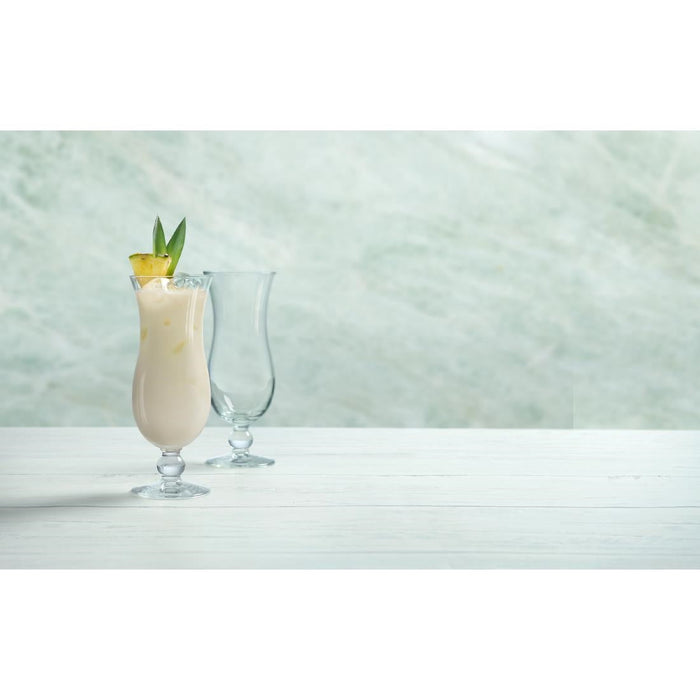 Royal Leerdam Specials Cocktails Hurricane Glasses 440ml/15.5oz (6 Pack) Royal Leerdam
