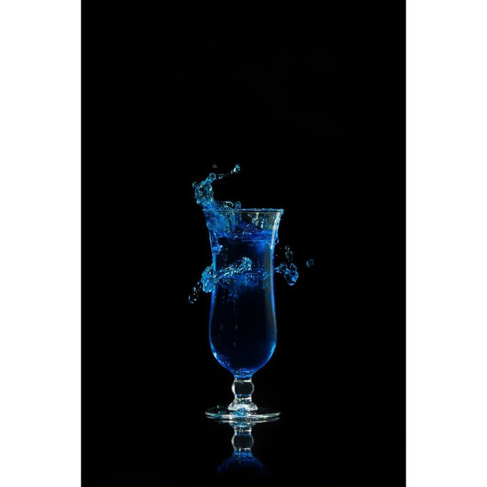 Royal Leerdam Specials Cocktails Hurricane Glasses 440ml/15.5oz (6 Pack) Royal Leerdam