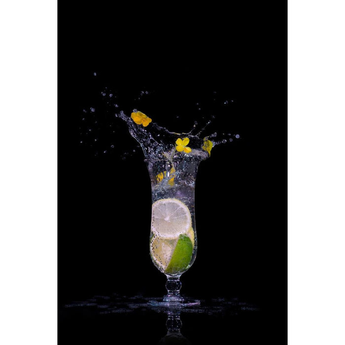 Royal Leerdam Specials Cocktails Hurricane Glasses 440ml/15.5oz (6 Pack) Royal Leerdam