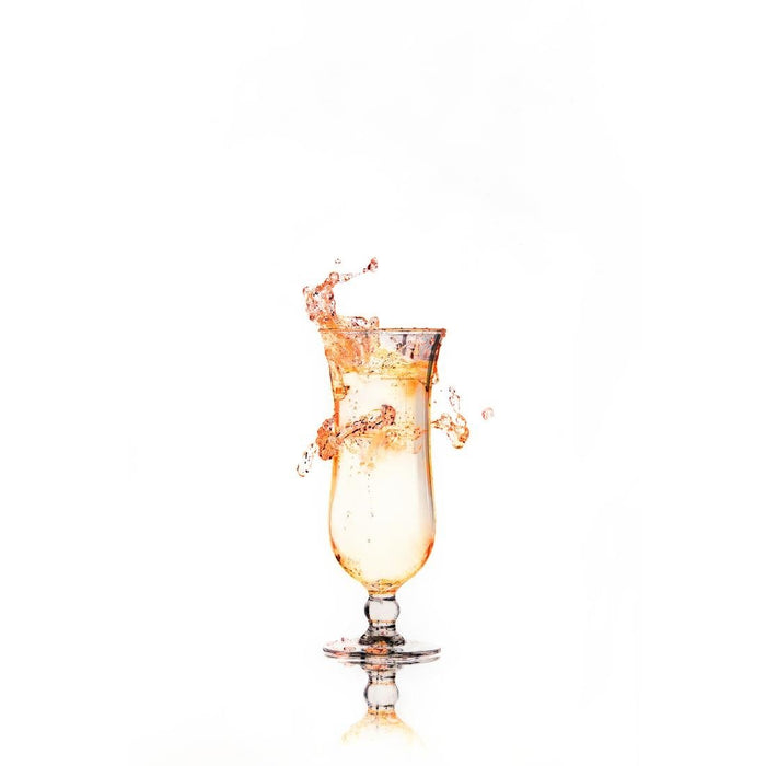 Royal Leerdam Specials Cocktails Hurricane Glasses 440ml/15.5oz (6 Pack) Royal Leerdam
