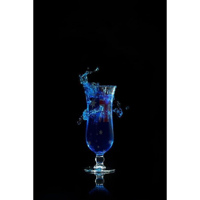 Royal Leerdam Specials Cocktails Hurricane Glasses 440ml/15.5oz (6 Pack) Royal Leerdam