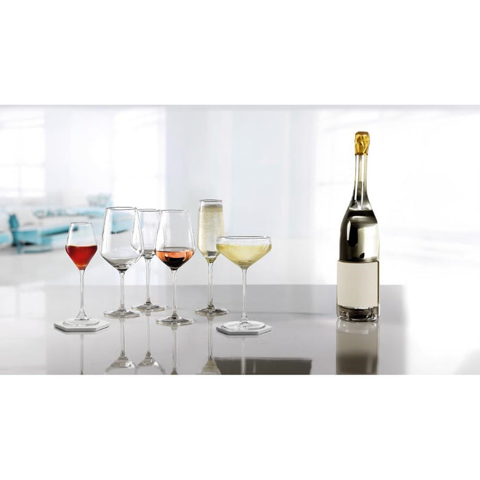 Royal Leerdam Port Glasses 140ml/5oz (6 Pack) Royal Leerdam