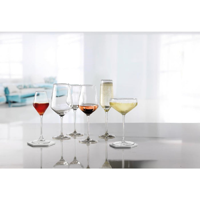 Royal Leerdam Port Glasses 140ml/5oz (6 Pack) Royal Leerdam