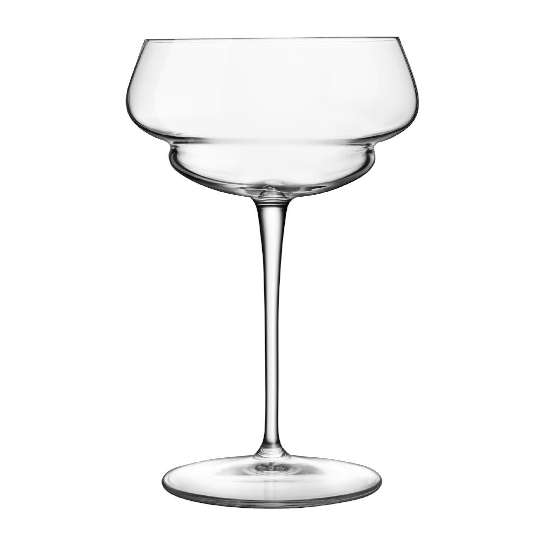 Coupe Glasses