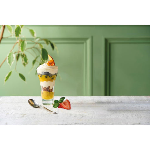 La Rochere Calanque Dessert Dish/Sundae Glasses 220ml/7.75oz (6 Pack) La Rochere