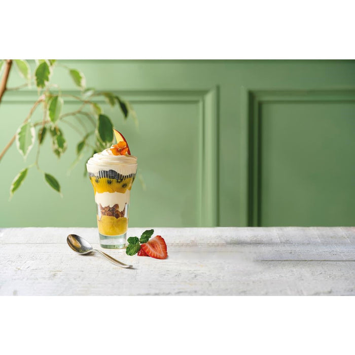 La Rochere Calanque Dessert Dish/Sundae Glasses 220ml/7.75oz (6 Pack) La Rochere