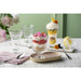 La Rochere Calanque Dessert Dish/Sundae Glasses 220ml/7.75oz (6 Pack) La Rochere