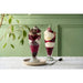 Onis Stature Sundae Glass 350ml/12.25oz (6 Pack) Onis