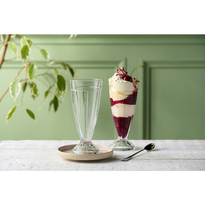 Onis Stature Sundae Glass 350ml/12.25oz (6 Pack) Onis