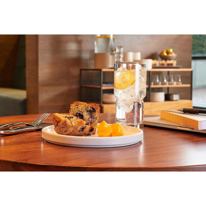 Libbey Newton Beer Glasses 592ml/21oz (12 Pack) Libbey