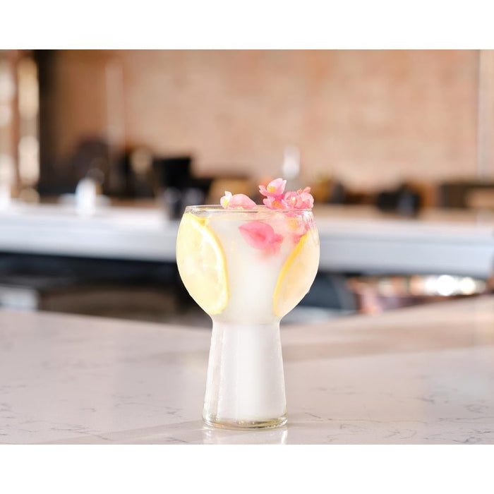 Libbey Symbio Gin Goblets 470ml/17oz (12 Pack) Libbey