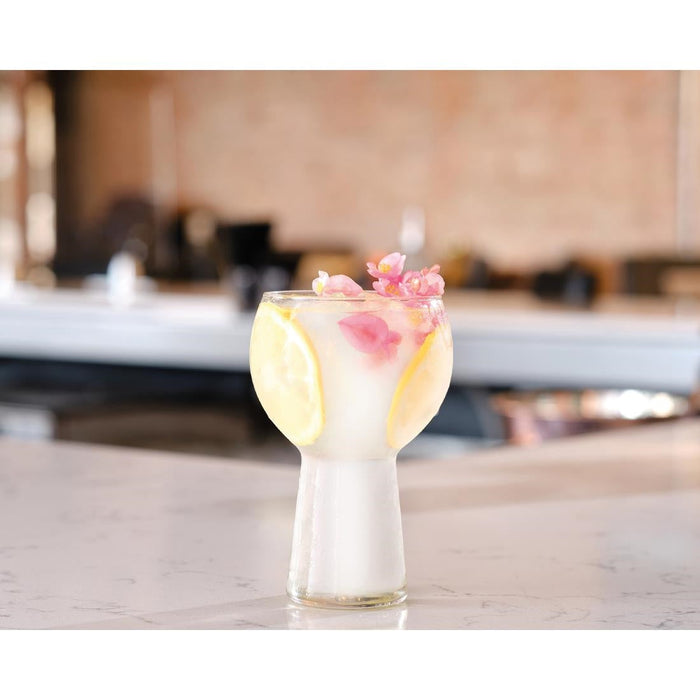 Libbey Symbio Gin Goblets 470ml/17oz (12 Pack) Libbey