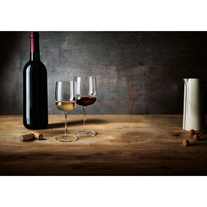 Luigi Bormioli Grandioso Red Wine 650ml/23oz (24 Pack) Luigi Bormioli