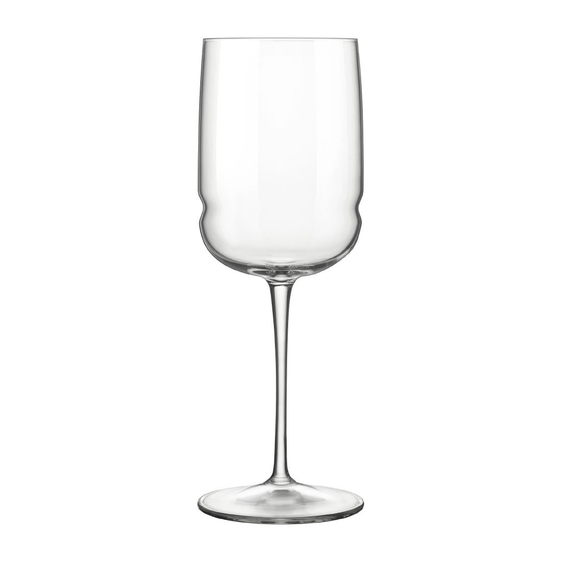 Libbey Wine Glasses