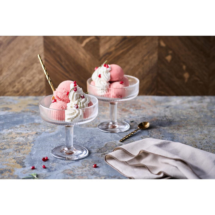 La Rochere Alice Dessert Dishes 370ml/13oz (6 Pack) La Rochere