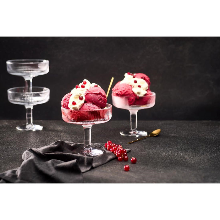 La Rochere Alice Dessert Dishes 370ml/13oz (6 Pack) La Rochere