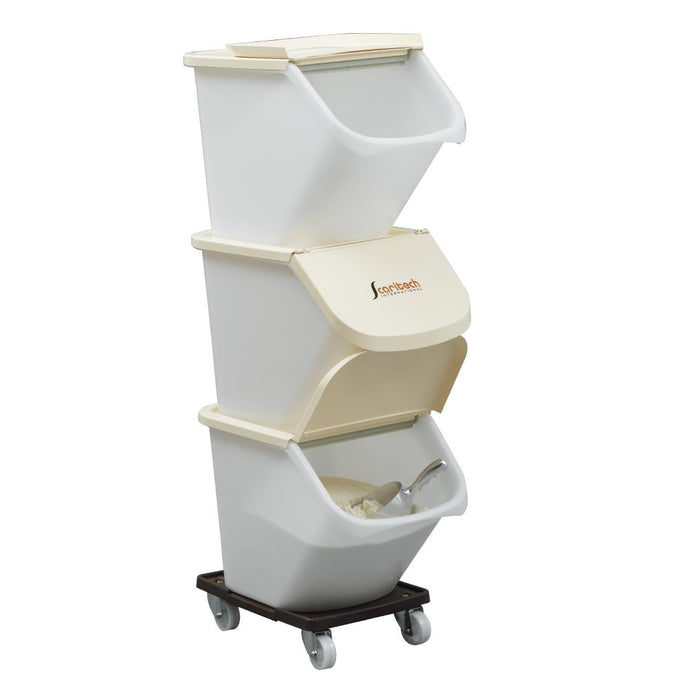 Scaritech Trolley for 20 & 40Ltr Containers Scaritech
