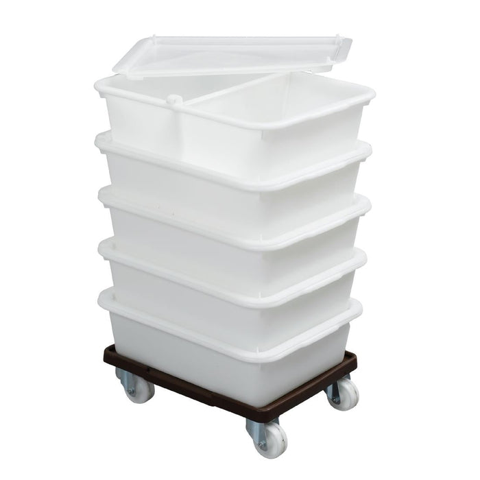 Scaritech Trolley for 20 & 40Ltr Containers Scaritech