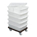 Scaritech Trolley for 20 & 40Ltr Containers Scaritech