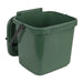 Robert Scott Food Waste Caddy Green 7Ltr Robert Scott