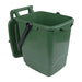 Robert Scott Food Waste Caddy Green 23Ltr Robert Scott