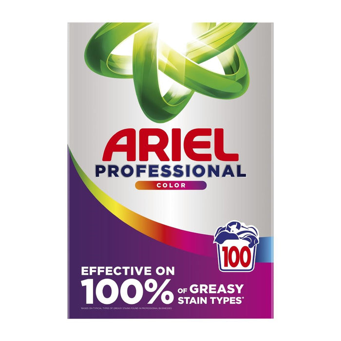 Pack Size: 5.5kg. 100 Washes
